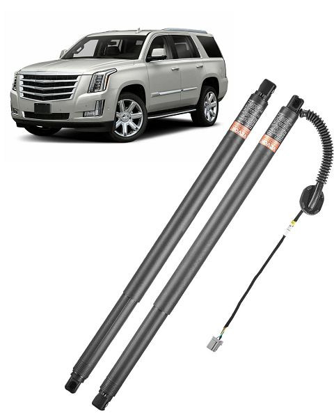 VEVOR Heckklappenstreben Hebestütze 2015-2020 Escalade/Escalade ESV Power (L), DDZCG2JZCDLY72GI9V9