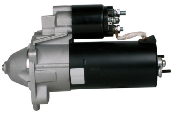 HELLA Starter/Anlasser - 12V - 1.7kW - für u.a. Mercedes-Benz Sl (R129), 8EA 012 527-801