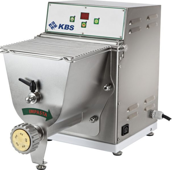 KBS Nudelmaschine NM 20 Produktionsleistung 8kg/h, 50410007