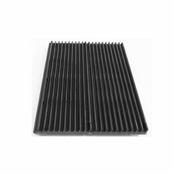 Mareno M1-900 Grillrost, Gusseisen für Lavasteingrill, 40cm, 380(B)x645(T)mm, AGR94GG, 191.364