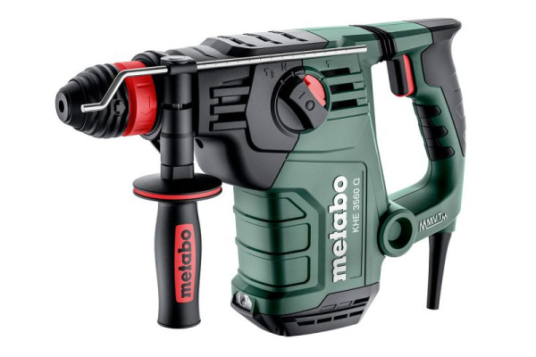 metabo Kombihammer KHE 3560 Q metaBOX 185 XL, 600811500