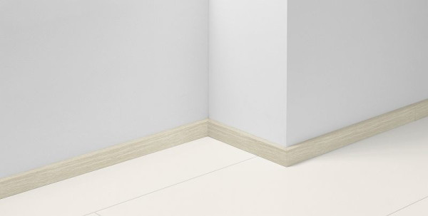 Parador Dekor-Sockelleiste SL 3 Eiche D090, 1745443