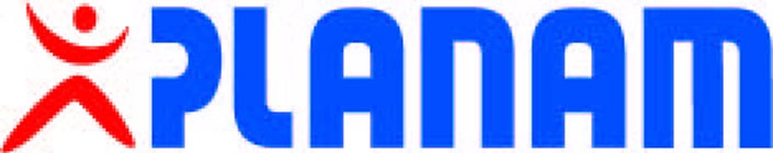 Planam Logo