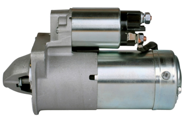 HELLA Starter/Anlasser, 12V, 1.7kW, für u.a. Opel Insignia A Sports Tourer (G09), 8EA 012 527-641