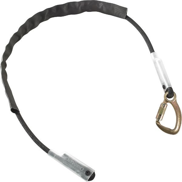 Skylotec Halteseil ohne Gerät ROPE FOR LORY PRO, Endvernähung/FS 64 ALU, Länge: 3m, L-0687-3