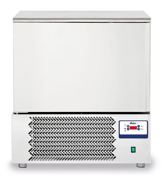 Arktic Schockfroster 5 x GN 1/1, -18/3°C 230V/1420W, 232170