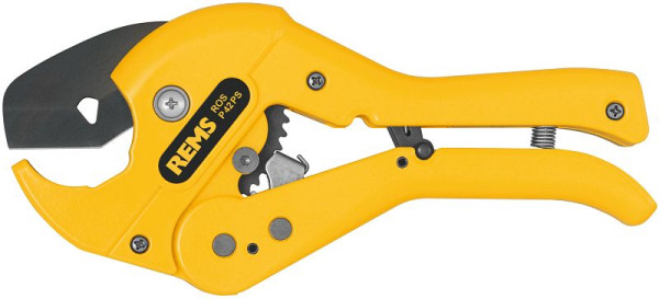 REMS Rohrschere ROS P 42 PS, 291000 RPS, 4039976129275