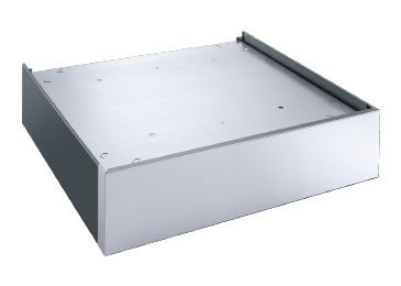 Miele APWM030 Sockel geschlossen 16 SST 25, 11791990