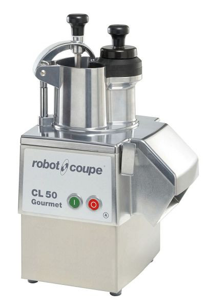 Robot Coupe Gemüseschneidemaschine CL 50 Gourmet 230 V, 24453