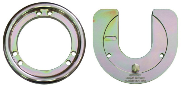 GEDORE KL-0029-160 A Ergänzungssatz, BMW, Größe 6, 3275221