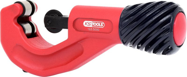 KS Tools Teleskop-Rohrabschneider, 6-38mm, 156mm, 103.5000
