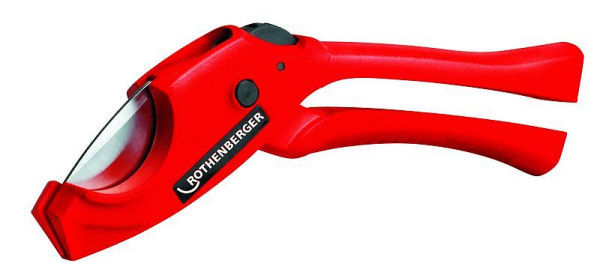 Rothenberger ROCUT TC 32,0-32mm, VE: 4 Stück, 52040, 4004625520406