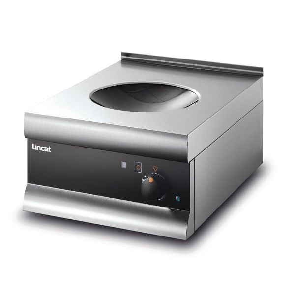 Lincat Silverlink 600 Wok-Induktionskochfeld SLI3W, GJ640