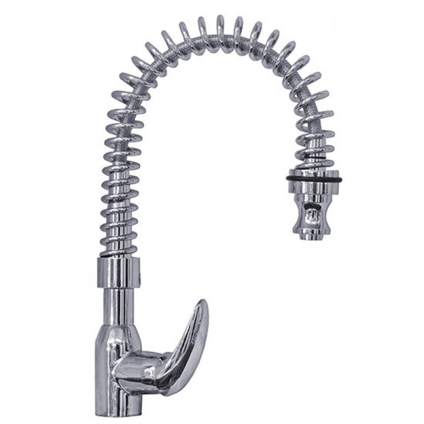 OEM Geschirrbrause mit Einhebeleinlochmischbatterie 1/2, GDZ0055