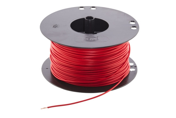 HELLA Leitungssatz, 1-adrig, 1.0mm², Länge: 100m, Rolle, 8KL 054 012-002