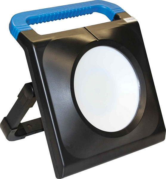 GIFAS SunLED Akkuleuchte 50W, Li-Ion Akku, 13200 mAh, 800216, 4251401454084