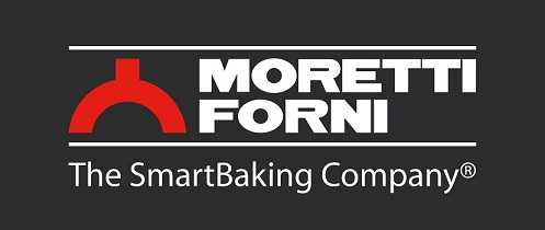 Moretti Forni Logo