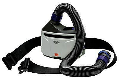 3M Versaflo Gebläseeinheit TR-315E+ Starterpaket, 7100098908