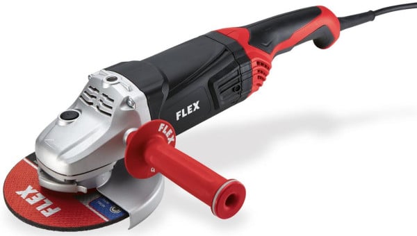 FLEX 2100 Watt Winkelschleifer, 180 mm L 21-8 180, 392782