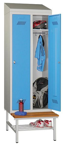 Pavoy Schrägdach 830 x 500, 90000-E55-080-716