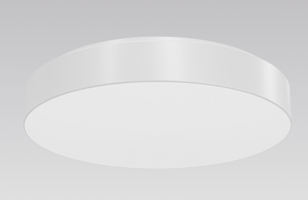 welight intelligent EAL 303 Decken LED Aufbauleuchte 24W 4000K 120° D370, 303-0604020204