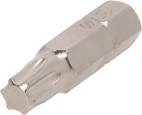 KS Tools TORX 40 mm aus Satz 515.1003, 911.1004, 4042146481165