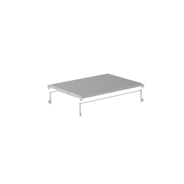 Rieber Klappdeckel - STW 2, Maße 800 x 620 mm, 88132071