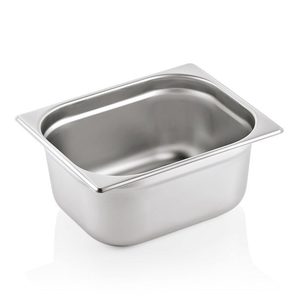 WAS GN 90 GN Behälter 1/2-150 mm, 9012150, 4044925116862