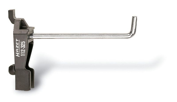 Hazet Werkzeug Halter, Haken, 50 mm lang, 112-350, 4000896103867