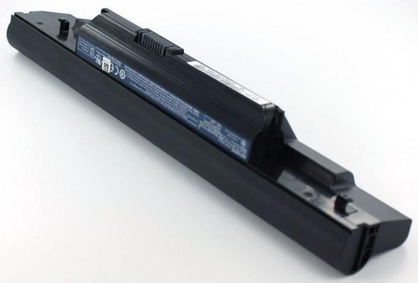 AGI Original Akku für ACER ASPIRE 7745, 6651