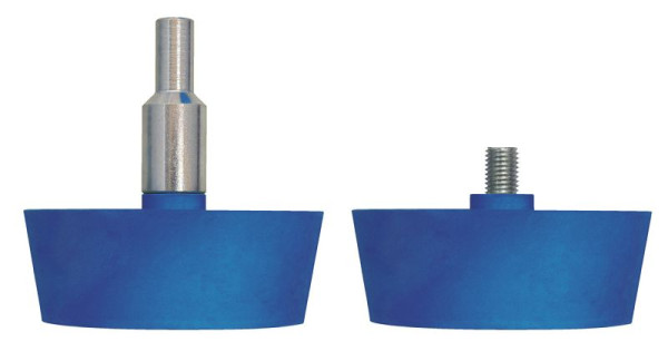 GEDORE KL-0101-121 Felgen-Radierscheiben-Satz, 2-teilig, 3463877