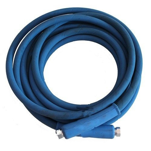 LAVOR Hochdruckschlauch 10 Meter - 3/8 Zoll F-3/8 Zoll F - Ø 3/8 Zoll, 4.618.0058-PS