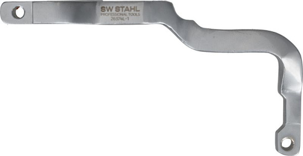 SW-Stahl Blockierwerkzeug Nockenwelle, zu verwenden wie: BMW 11.9.540, PSA 0197.A3, 26374L-1