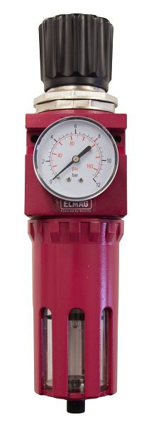 ELMAG Filter-Druckminderer, FRMG, 3/4', 42526, 9004853425264