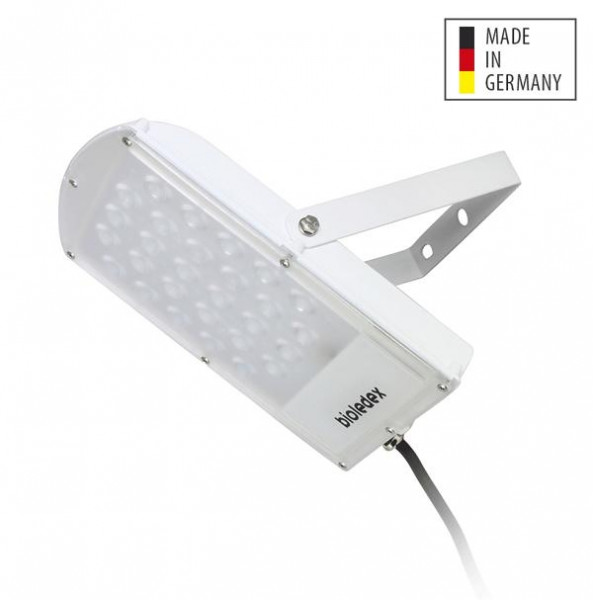 Bioledex 3-Phasen LED Strahler, LED Strahler Astir, Winkel: 70°, Verbrauch/Leistung: 30W , LFL-37W3-823