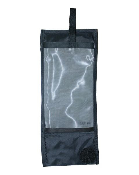 Golmed Bezug für Druckinfusions-Manschette F.Bosch, 500 ml-Version, G-DM-BE500