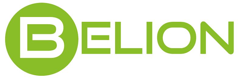 Belion Logo