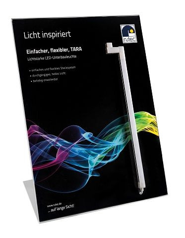 rutec Aufsteller Tara, Farbe: sonstige, 10067, 4012094100678