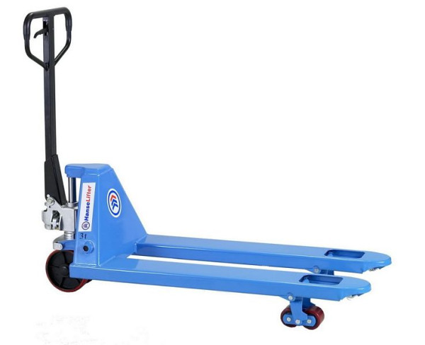 HanseLifter Hubwagen BF3t, 3.000 kg, manueller Antrieb, GE0022679