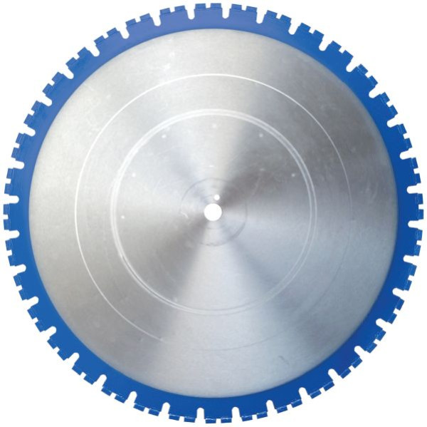 Cedima 900 mm DIAMANT SÄGEBLATT TS Granit 4,4x10x60 mm, 50007126