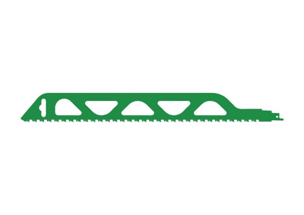 HiKOKI Säbelsägeblatt Mauerwerk carbide RB90/S2243HM, 752042