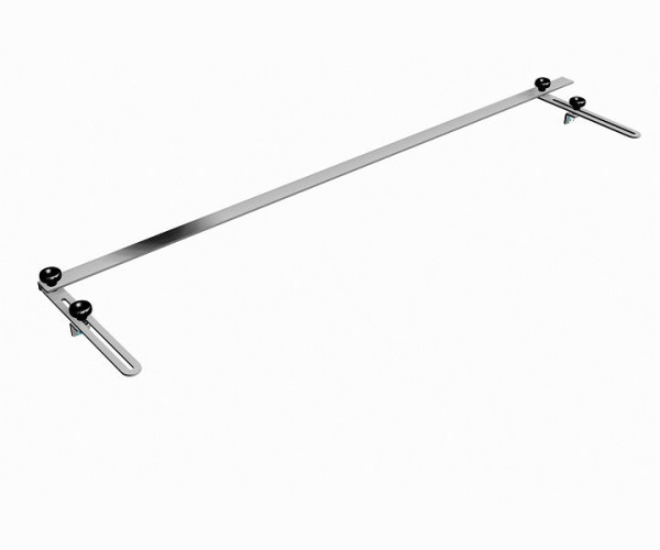 ELMAG Längsanschlag, für Modell PRIME/SUPREME 100, 61471