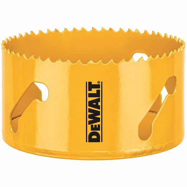 DeWalt Lochsäge Bi-Metall Extreme 95 mm, Einsatz in Bohrmaschinen, DT90336-QZ