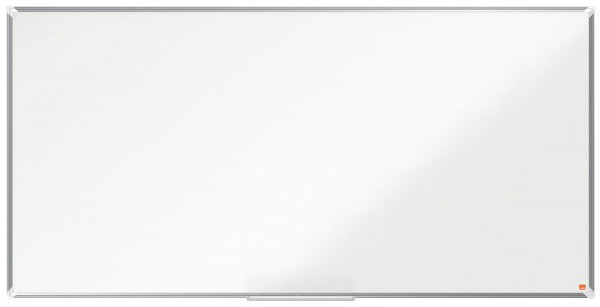 Nobo Premium Plus Whiteboard Stahl Nano Clean™ 90 x 180 cm, 1915160