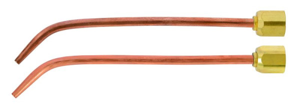 Rothenberger Schweißeinsatz, biegsam für ALLGAS, 2-3mm, 35313