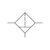 Vorschau: Riegler Mikrofilter »FUTURA«, Metallbehälter, Sichtrohr, BG 2, G 3/8, HA, 139510 Vorschau: Riegler Mikrofilter »FUTURA«, Metallbehälter, Sichtrohr, BG 2, G 3/8, HA, 139510