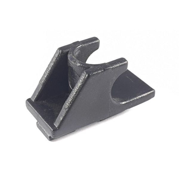 Polar Clip für Trageroste schwarz, AA066, 5050984197994