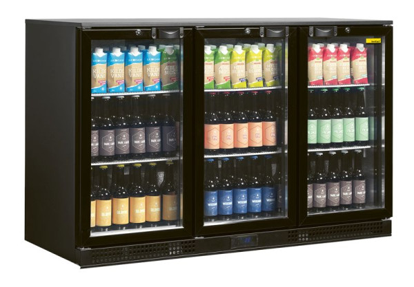 NordCap Rückbuffet-Unterbauschrank, RBS 1356-87-D, 435871300