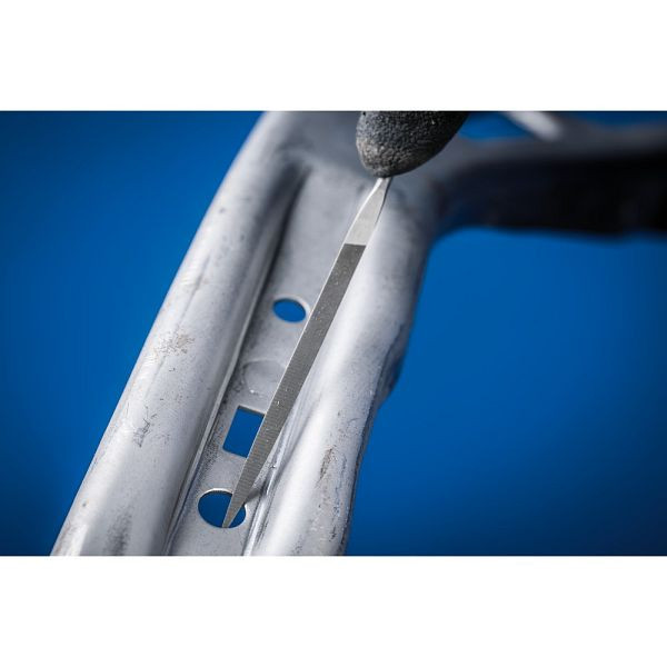 Pferd CORRADI-Nadelfeile 101 160 H2, VE: 12 Stück, 12801164