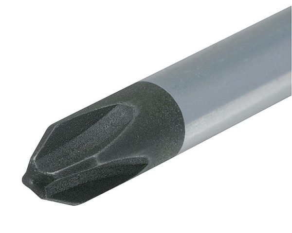 KS Tools ERGOTORQUEplus Schraubendreher, kurz, PH3, 159.1142